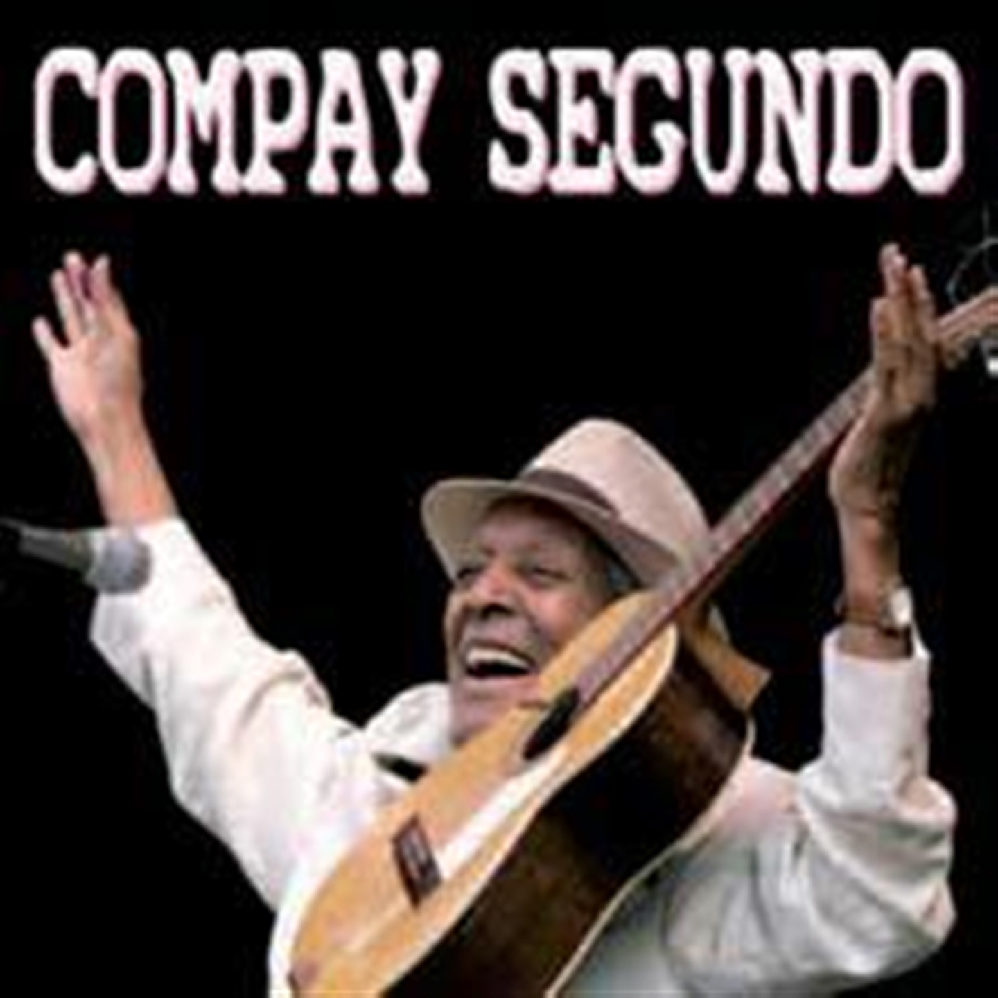 COMPAY SEGUNDO