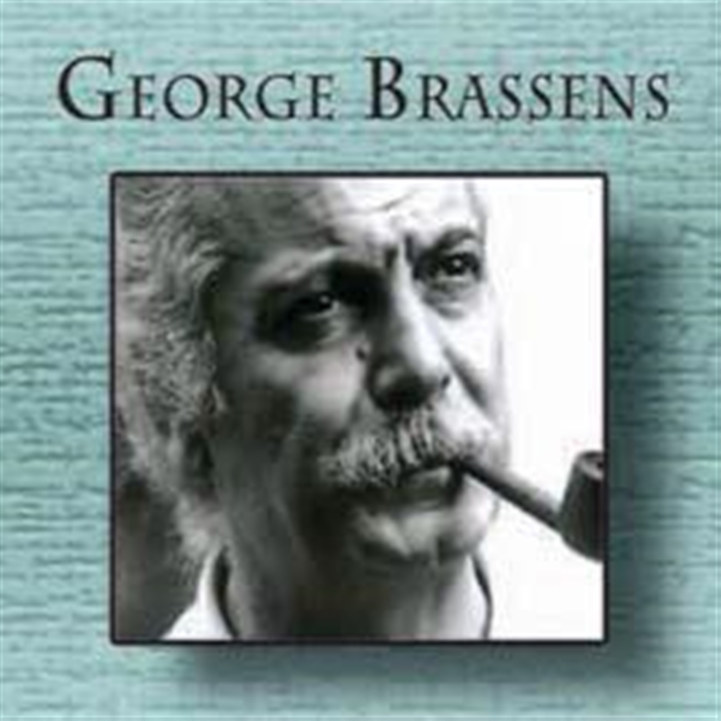 GEORGES BRASSENS