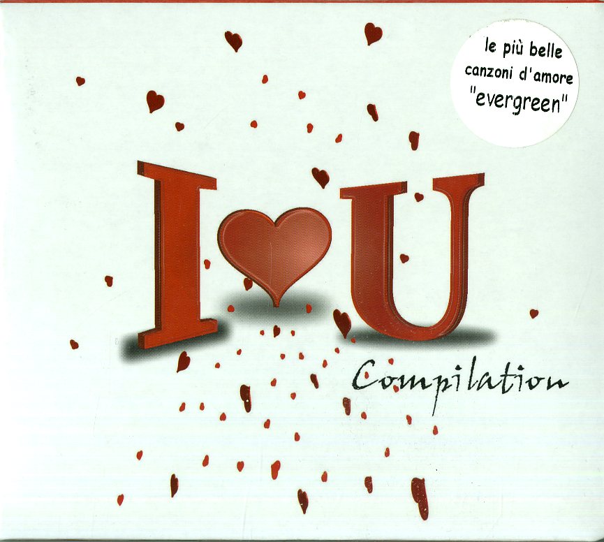 I LOVE YOU COMPILATION