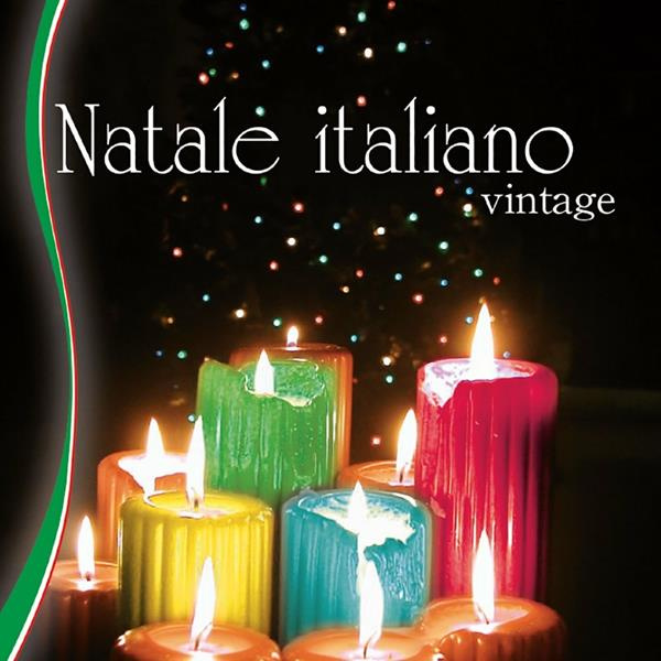 NATALE ITALIANO 