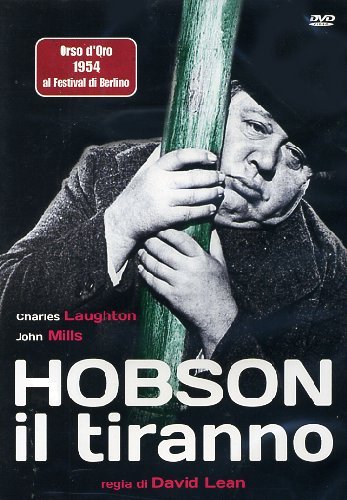 HOBSON IL TIRANNO