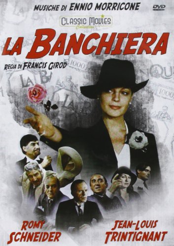 BANCHIERA (LA)