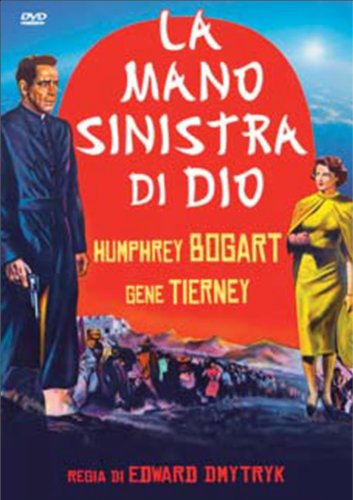 MANO SINISTRA DI DIO (LA)