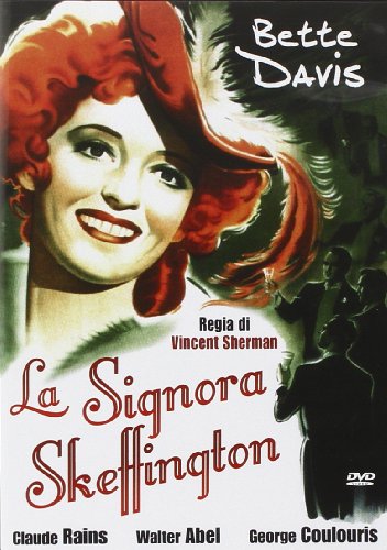 SIGNORA SKEFFINGTON (LA)