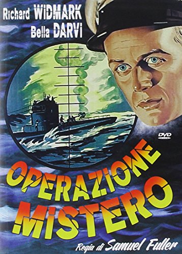 OPERAZIONE MISTERO