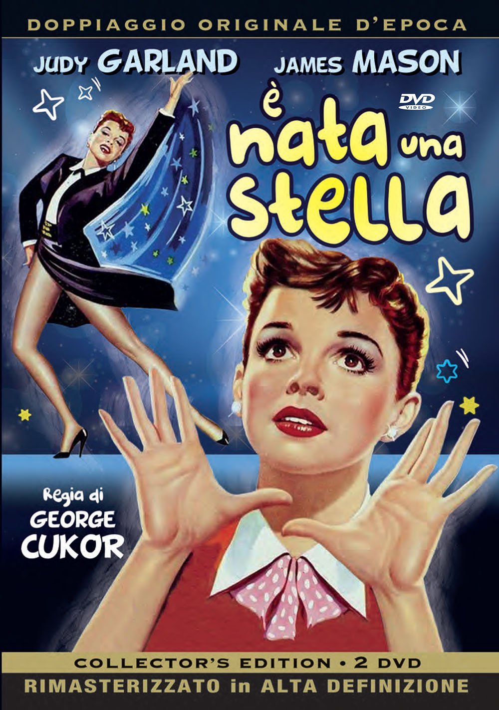 E' NATA UNA STELLA