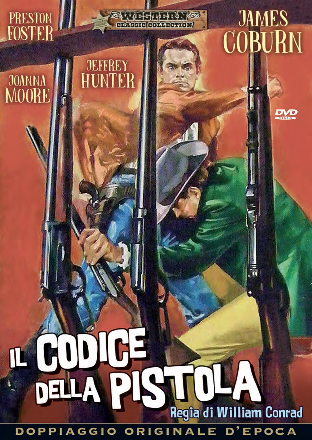 CODICE DELLA PISTOLA (IL )