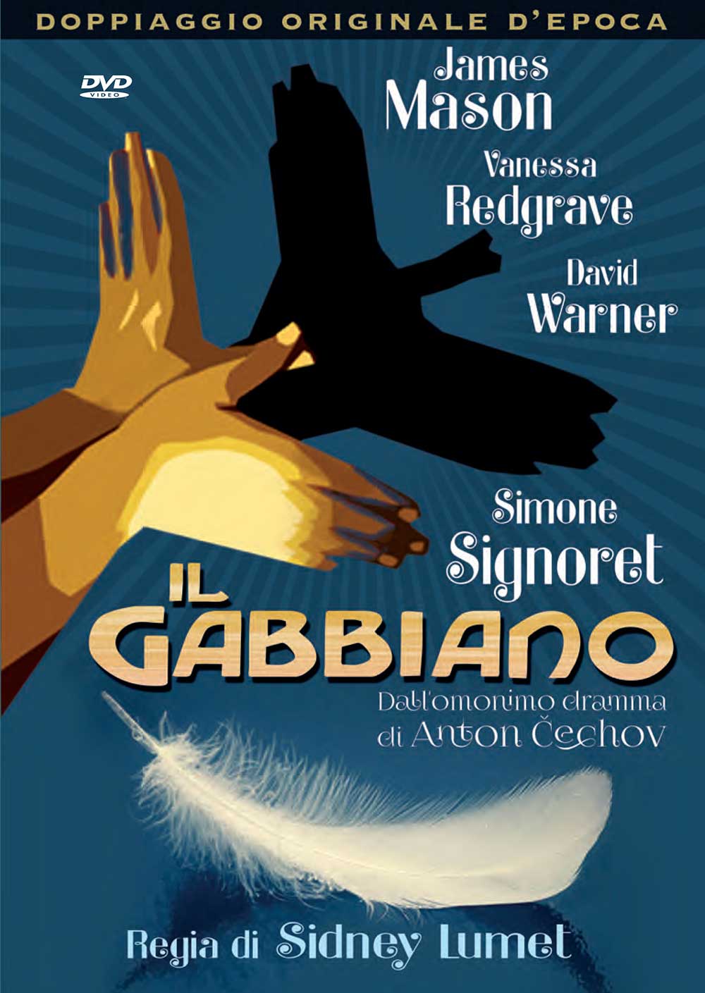 GABBIANO (IL )