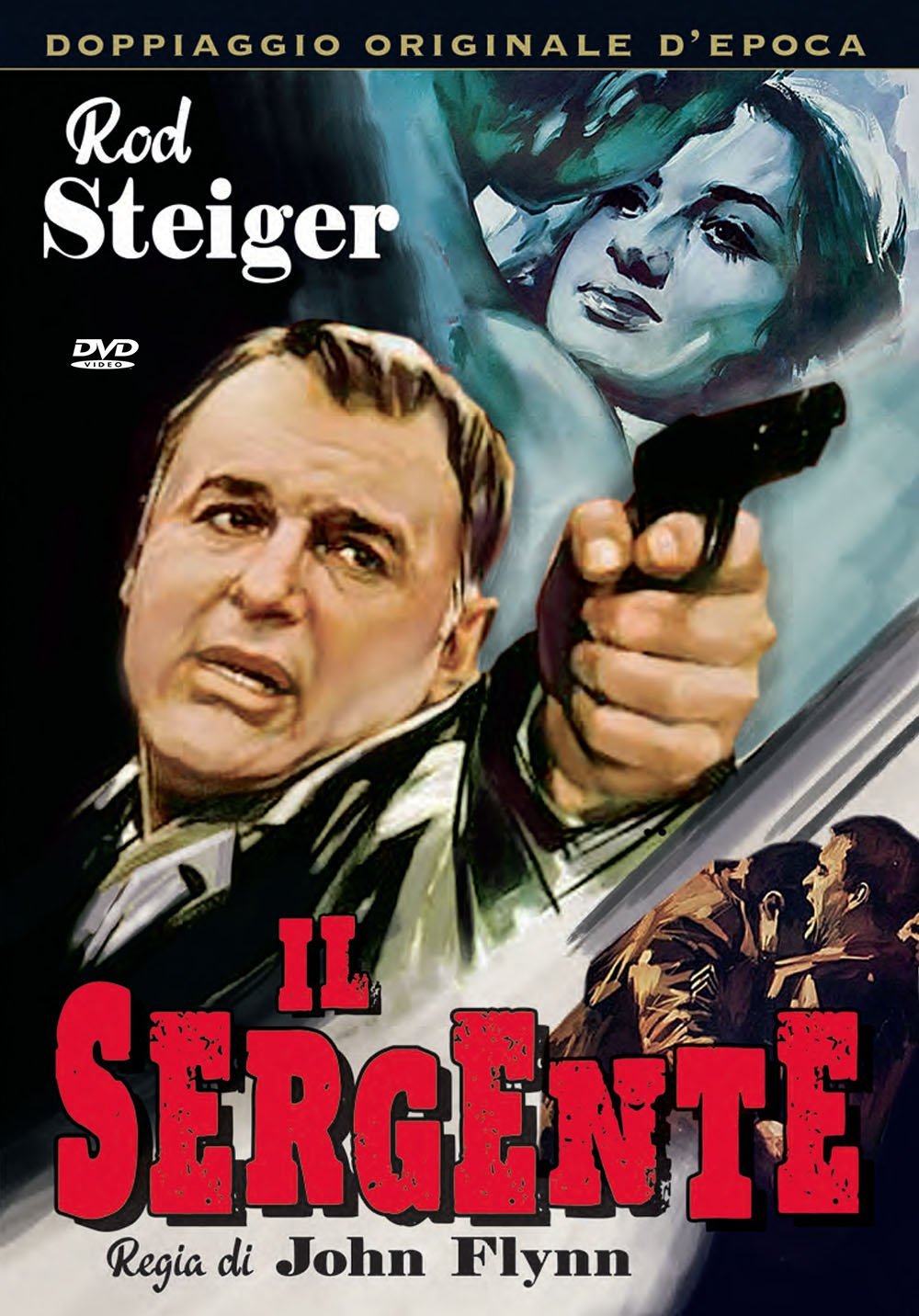 SERGENTE (IL )