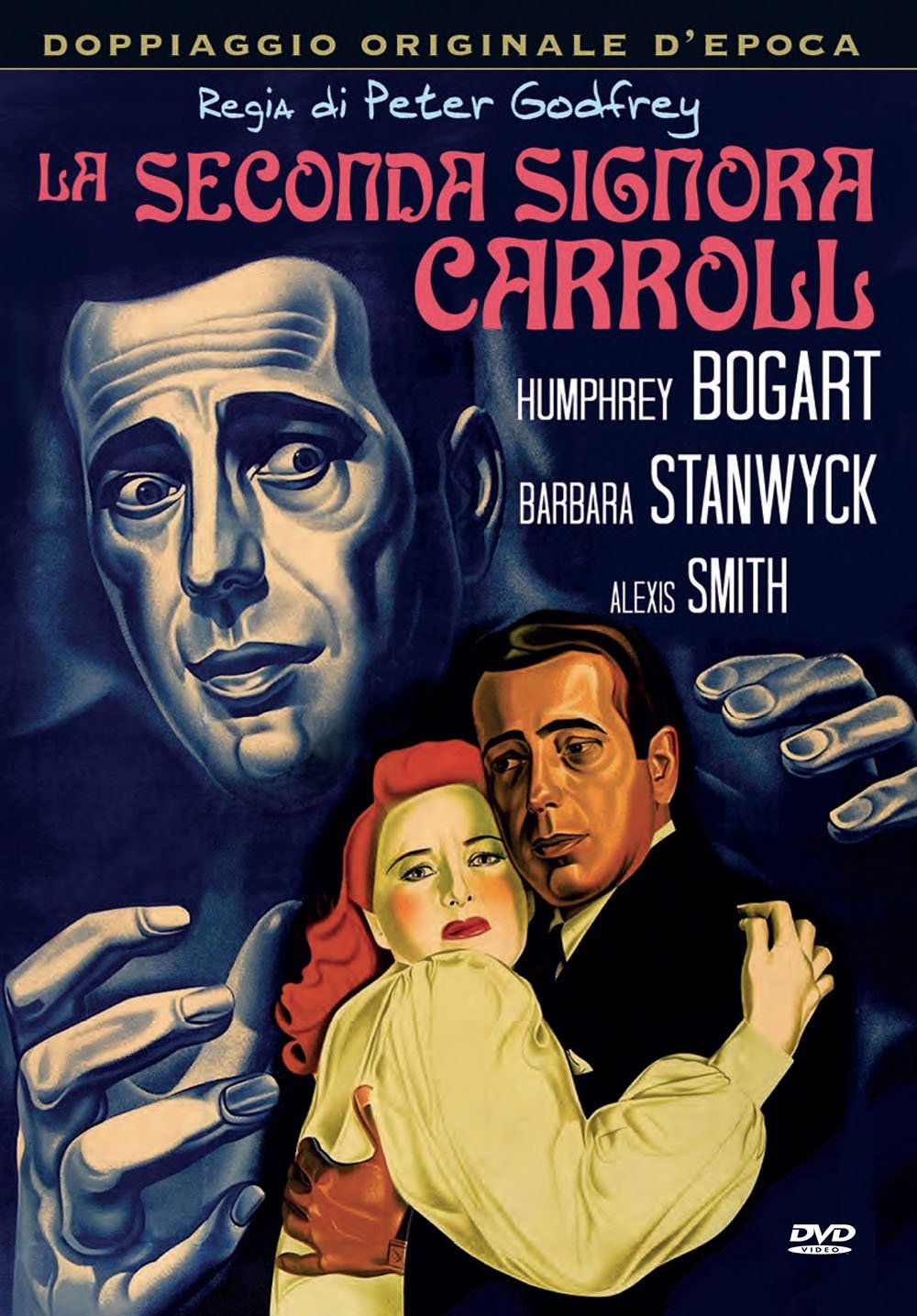 SECONDA SIGNORA CARROLL (LA )