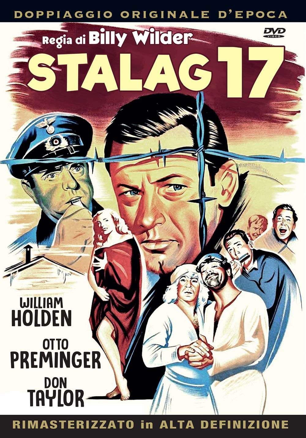 STALAG 17