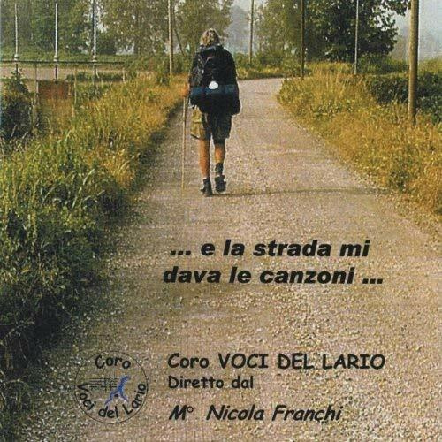 E LA STRADA MI DAVA LE CANZONI