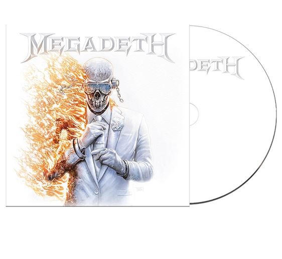 Megadeth