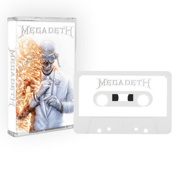 Megadeth