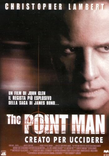 POINT MAN (THE)