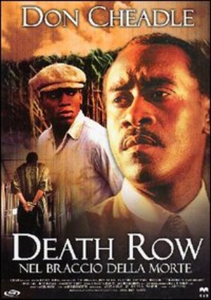 DEATH ROW - NEL BRACCIO DELLA MORTE