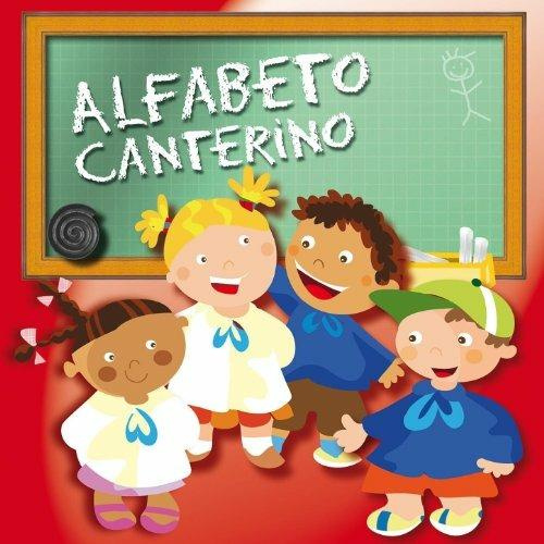 ALFABETO CANTERINI