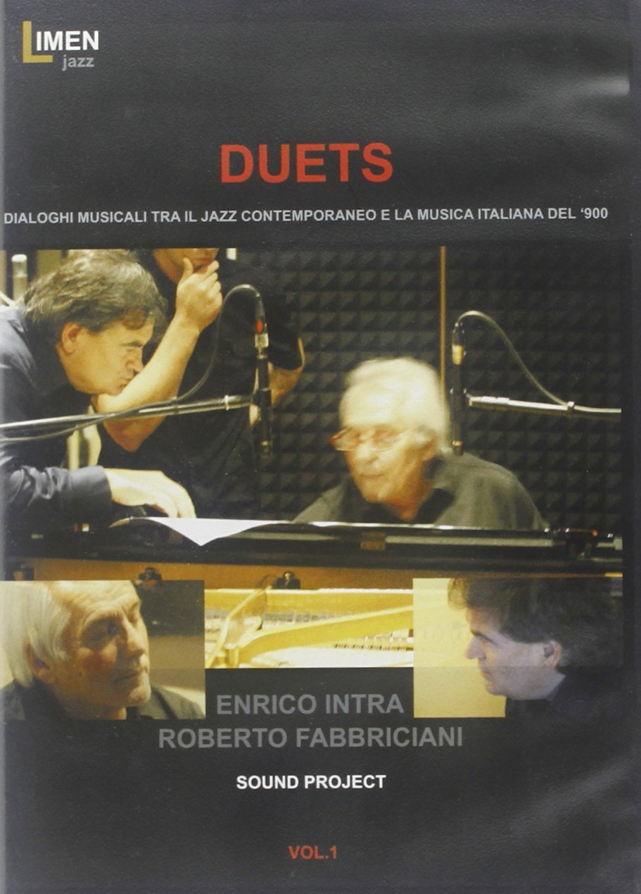 DUETS - SOUND PROJECT