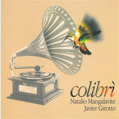 COLIBRÌ