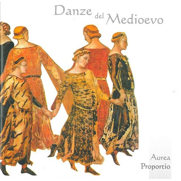 DANZE DEL MEDIOEVO