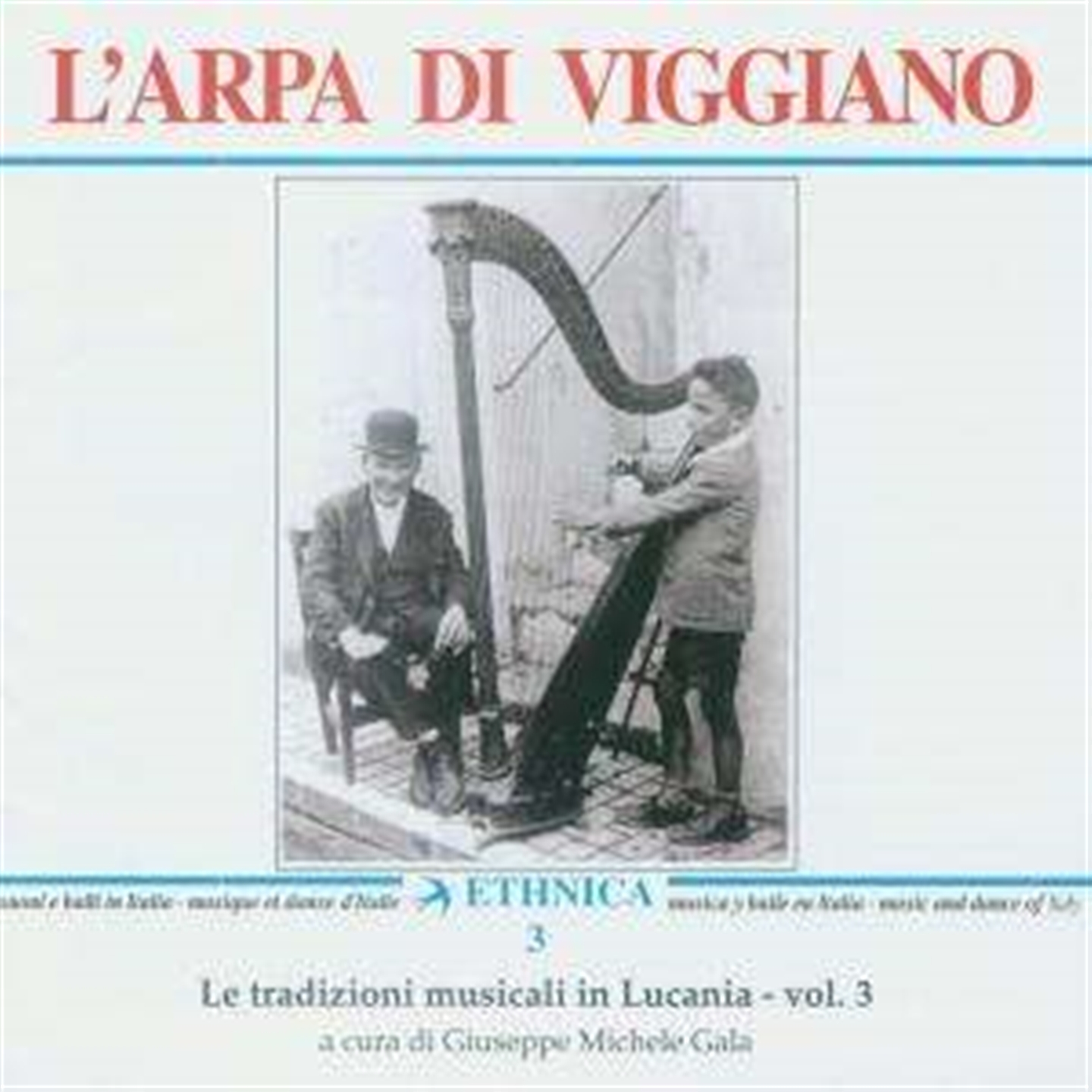 L'ARPA DI VIGGIANO