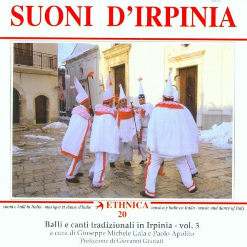 SUONI D'IRPINIA