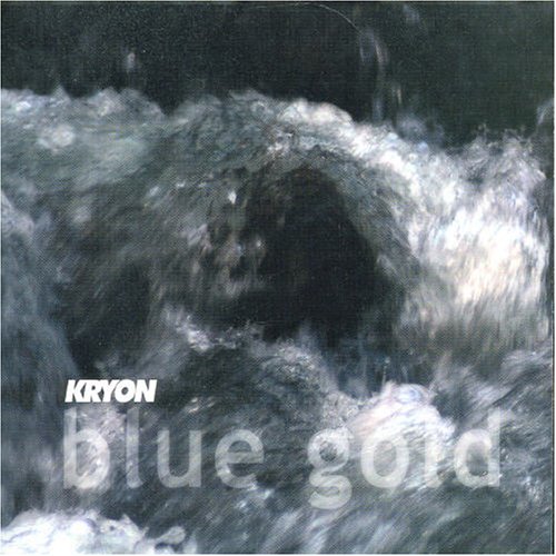 KRYON BLUE GOLD