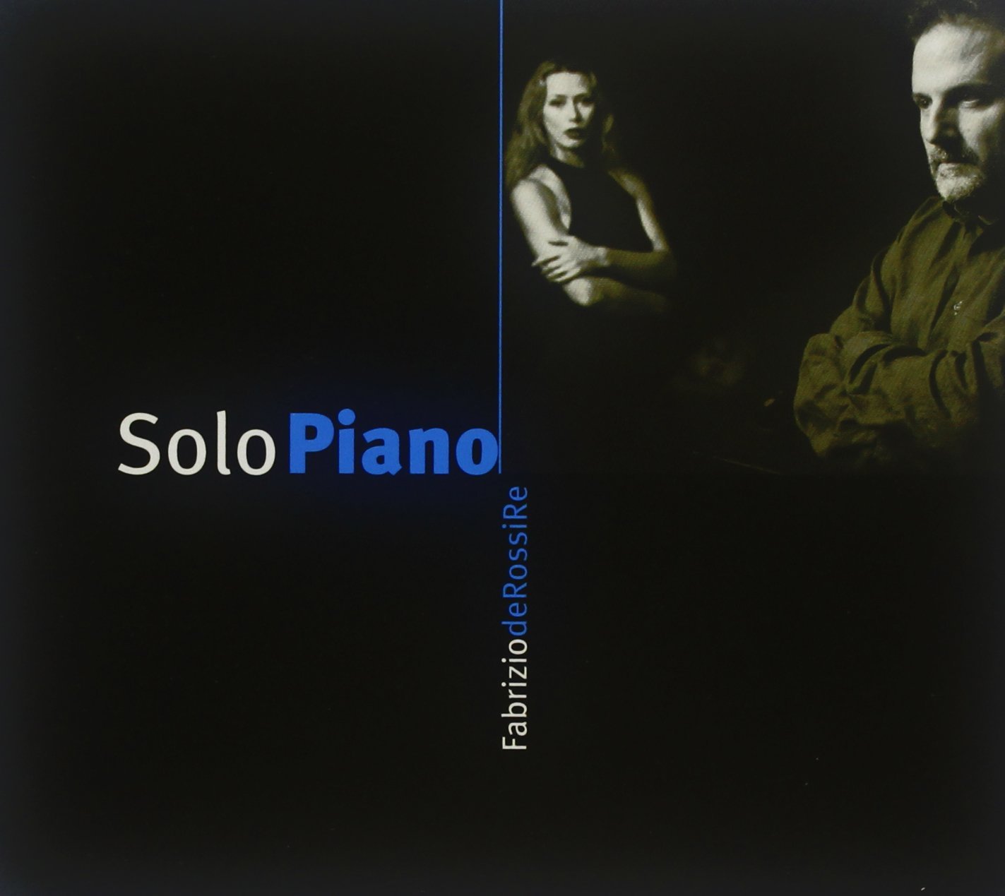 SOLO PIANO