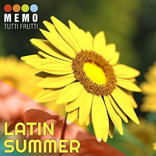 LATIN SUMMER 2001