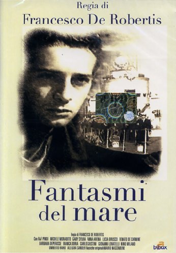 FANTASMI DEL MARE