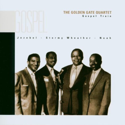 GOSPEL TRAIN