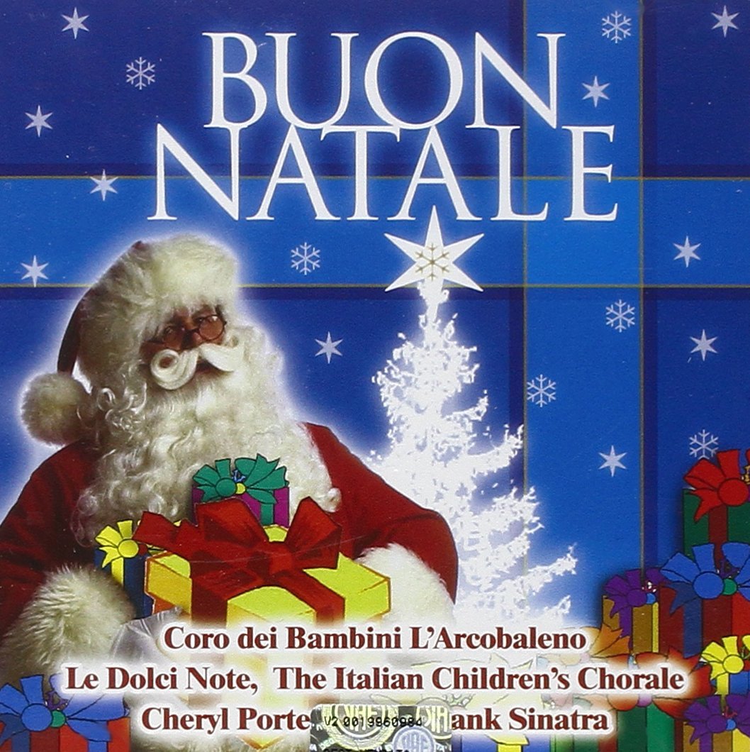 BUON NATALE