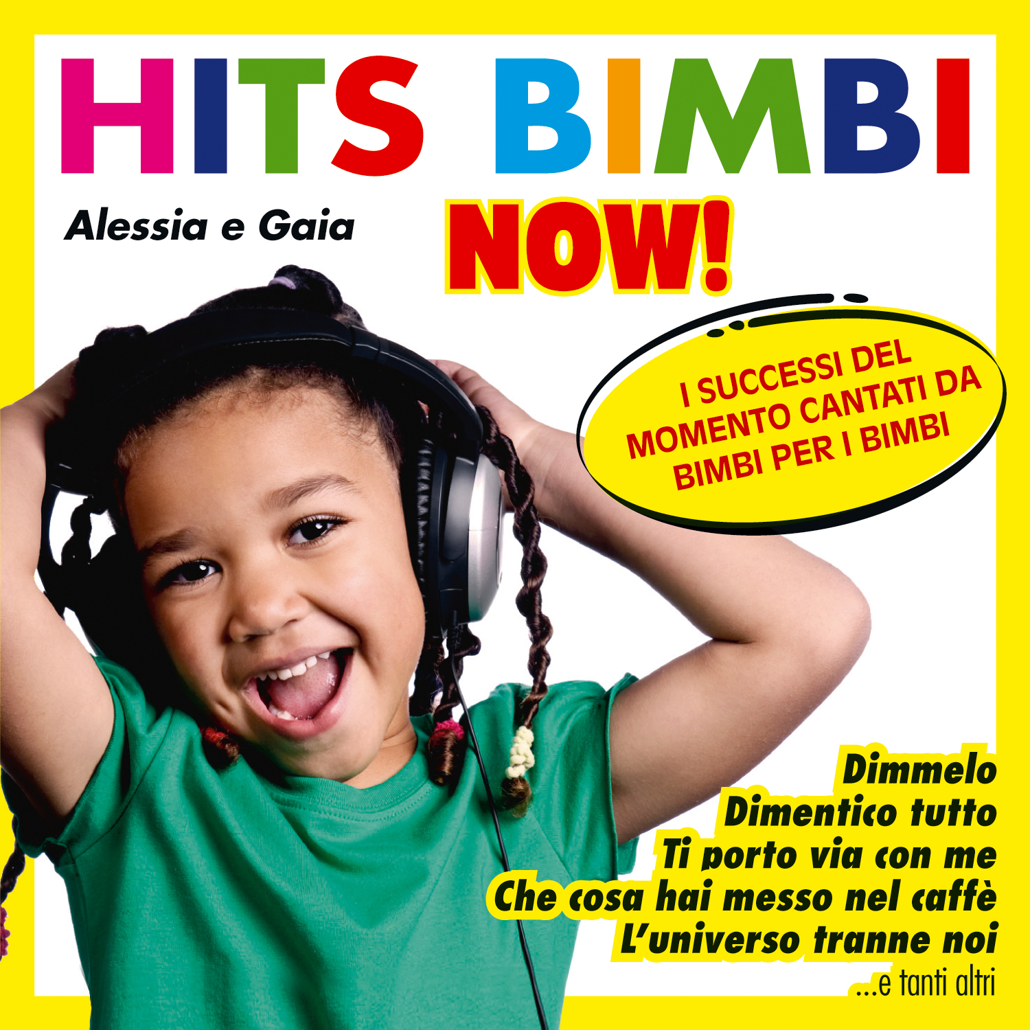 HITS BIMBI NOW