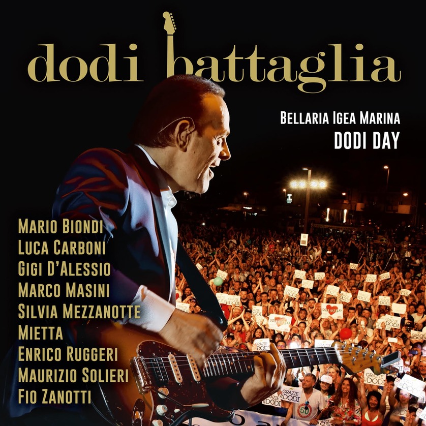 DODY DAY - BELLARIA / IGEA MARINA