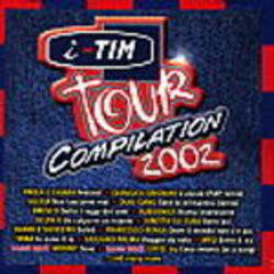 I-TIM TOUR COMPILATION 2002