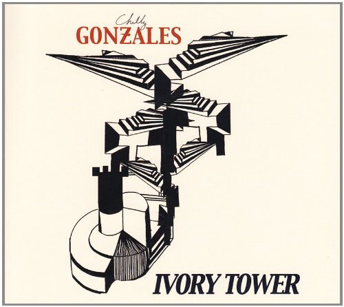 IVORY TOWER