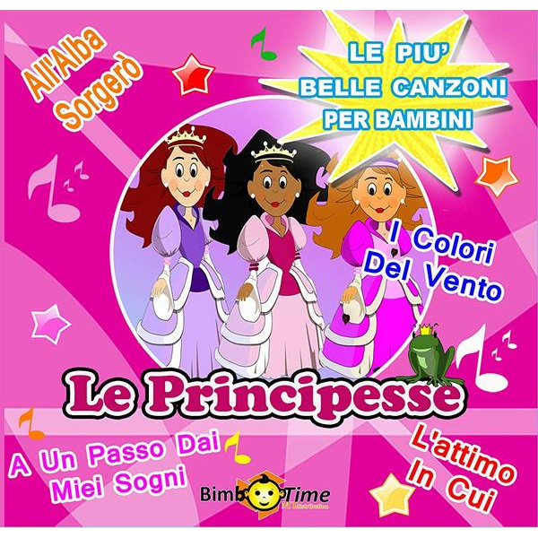 Le Principesse