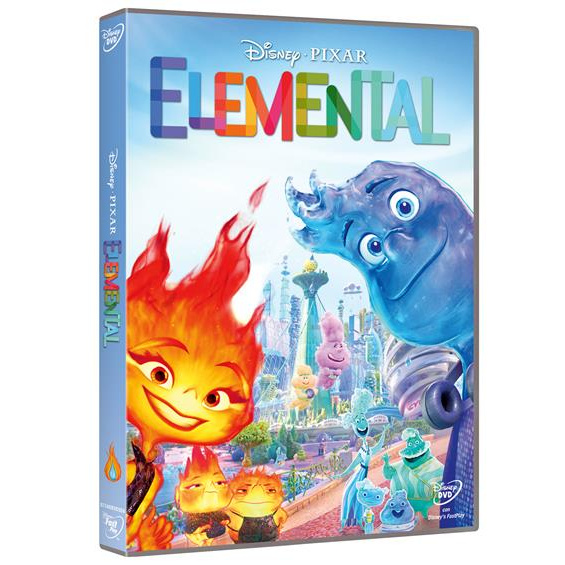 ELEMENTAL