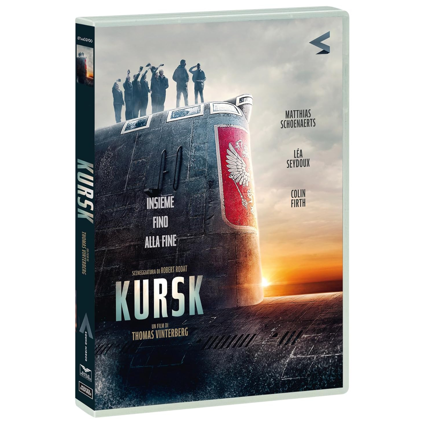 KURSK