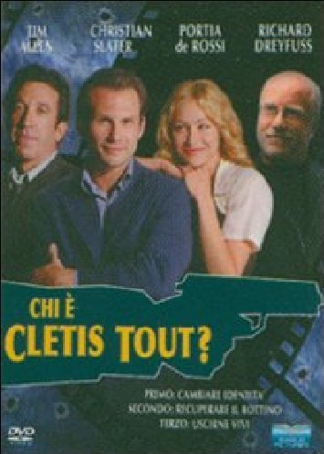 CHI E' CLETIS TOUT ?