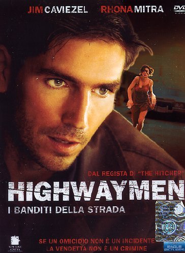 HIGHWAYMEN - I BANDITI DELLA STRADA