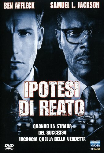 IPOTESI DI REATO