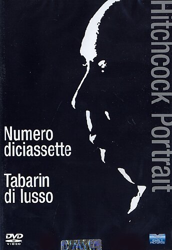 NUMERO 17 + TABARIN DI LUSSO