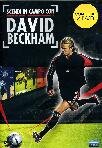 SCENDI IN CAMPO CON DAVID BECKHAM (2 DVD)