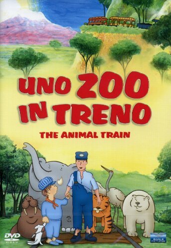 ZOO IN TRENO (UNO)