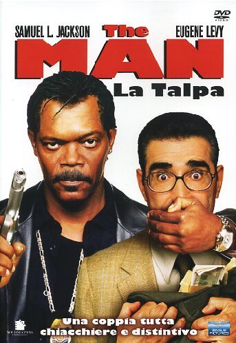 MAN (THE) - LA TALPA