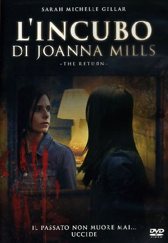 INCUBO DI JOANNA MILLS (L')