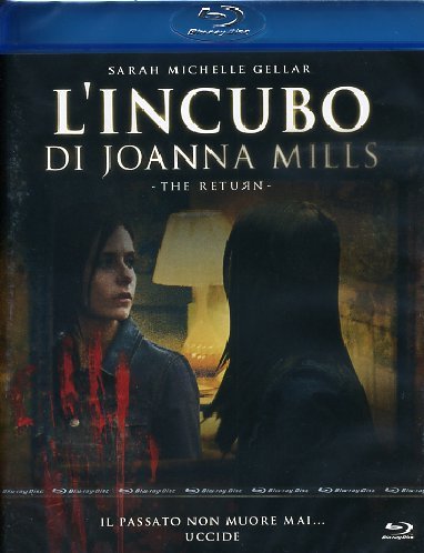 INCUBO DI JOANNA MILLS (L')