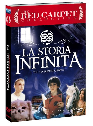 STORIA INFINITA (LA)