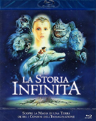 STORIA INFINITA (LA)